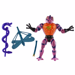 Masters of the Universe HKM70, 6 an(s), Multicolore, Plastique