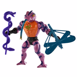 Masters of the Universe HKM70 figurine pour enfant