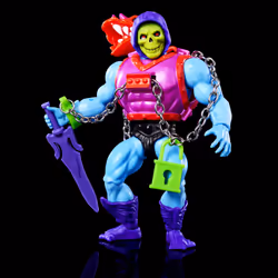 Masters of the Universe HKM88 figurine pour enfant