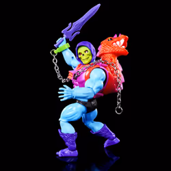 Masters of the Universe HKM88 figurine pour enfant