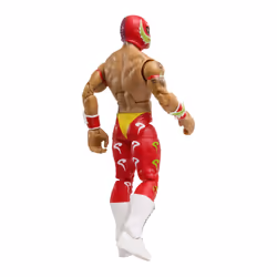 WWE – Figurine articulée Élite Rey Mysterio