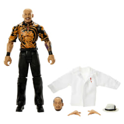 WWE – Figurine articulée Élite Happy Corbin