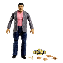 WWE – Figurine articulée Élite André le Géant