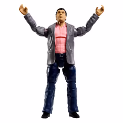 WWE – Figurine articulée Élite André le Géant