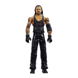 WWE – Figurine articulée WrestleMania Undertaker