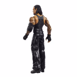 WWE – Figurine articulée WrestleMania Undertaker