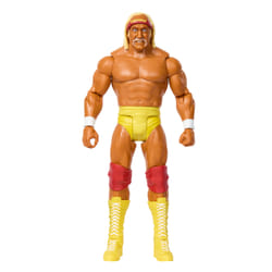 WWE – Figurine Articulée Hulk Hogan