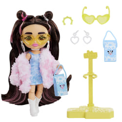 Barbie Extra HKP90 poupée