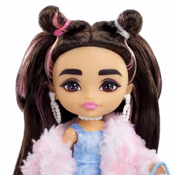 Barbie Extra HKP90 poupée