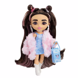 Barbie Extra HKP90 poupée