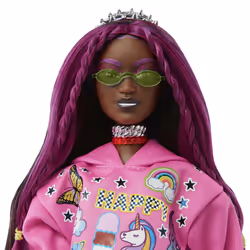 Barbie Extra Doll