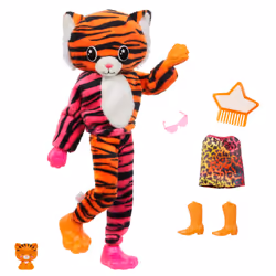 Barbie Cutie Reveal HKP99 poupée