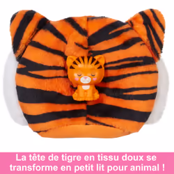 Barbie Cutie Reveal HKP99 poupée - Vue supplémentaire 9