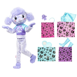 Barbie Cutie Reveal HKR05 poupée