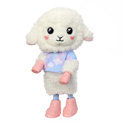 Barbie Cutie Reveal – Poupée Chelsea