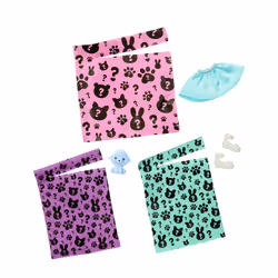 Barbie Cutie Reveal – Poupée Chelsea