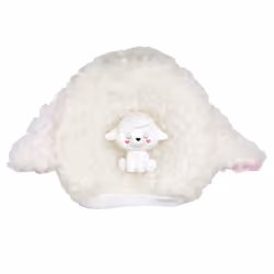 Barbie Cutie Reveal HKR03 poupée