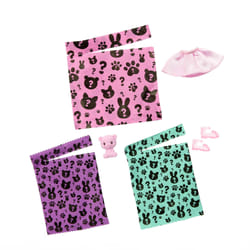 Barbie Cutie Reveal – Poupée Chelsea