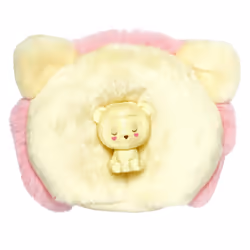 Barbie Cutie Reveal HKR06 poupée
