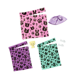 Barbie Cutie Reveal – Poupée Chelsea