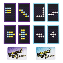 Games Bounce-Off Pop-Out Jeu de société Fête