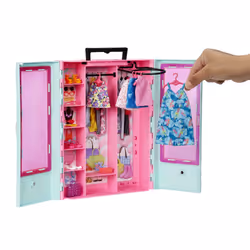 Barbie Fashionistas HKR92 accessoire pour poupée