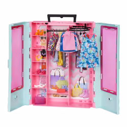 Barbie Fashionistas HKR92 accessoire pour poupée