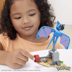 MEGA Pokémon Zubat's Midnight Flight - Vue supplémentaire 5