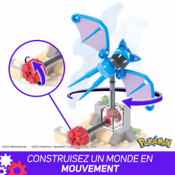 MEGA Pokémon Zubat's Midnight Flight - Vue supplémentaire 6