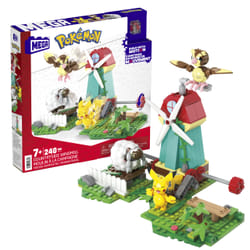 MEGA Pokémon HKT21 jouet de construction