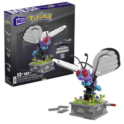 MEGA Pokémon HKT22 jouet de construction