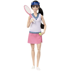 Barbie HKT73 poupée