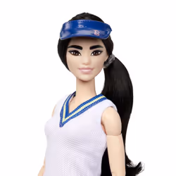 Barbie HKT73 poupée