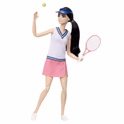 Barbie HKT73 poupée