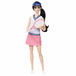 Barbie HKT73 poupée - Vue supplémentaire 5