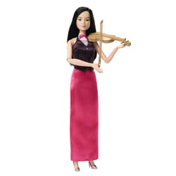 Barbie – Poupée Violoniste