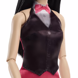 Barbie – Poupée Violoniste