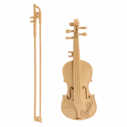 Barbie – Poupée Violoniste - Vue supplémentaire 5