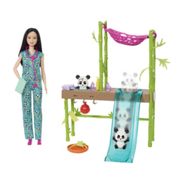 Barbie HKT77 poupée