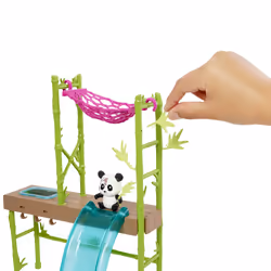 Barbie HKT77 poupée