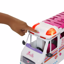 Barbie HKT79