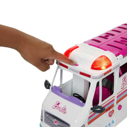 Barbie HKT79 accessoire pour poupée Voiture de poupée