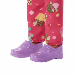 Barbie – Poupée Cheffe Pâtissière