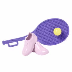 Barbie Fashionistas – Bien-Être – Coffret Fait du Sport - Vue supplémentaire 7