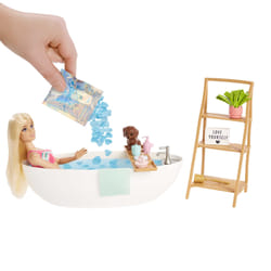 Barbie Fashionistas HKT92 poupée