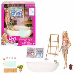Barbie Fashionistas HKT92 poupée