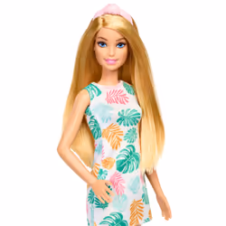 Barbie HKT94 jouet