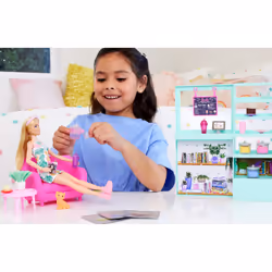 Barbie HKT94 jouet - Vue supplémentaire 6