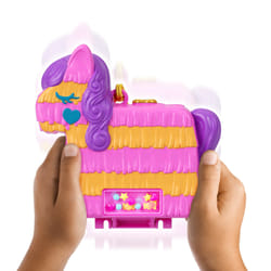 Polly Pocket HKV32 jouet