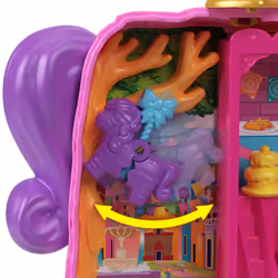Polly Pocket HKV32 jouet